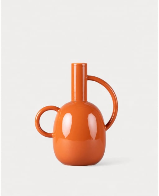 Dolomit Uves Vase