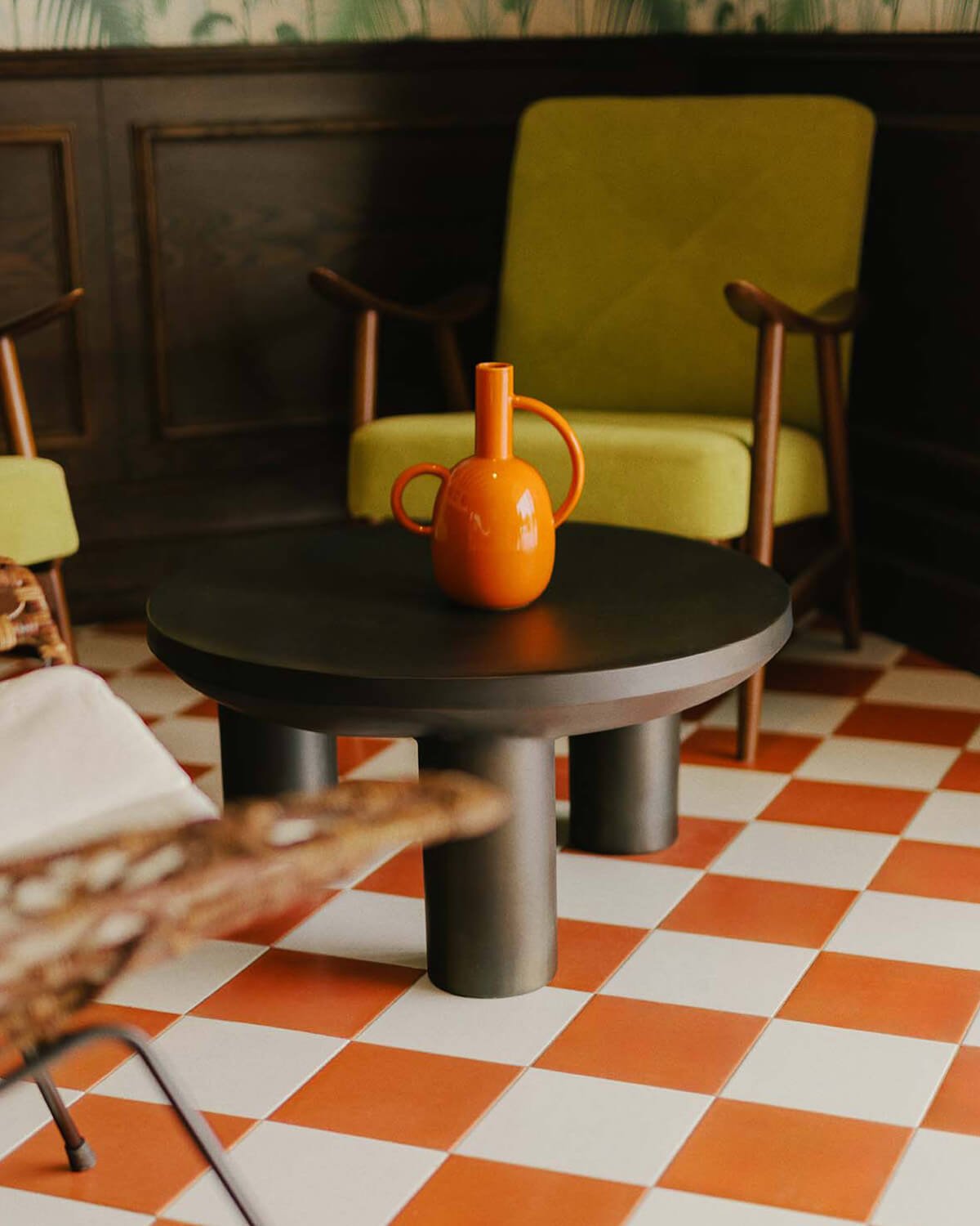 Dolomit Uves Vase, Galeriebild 2