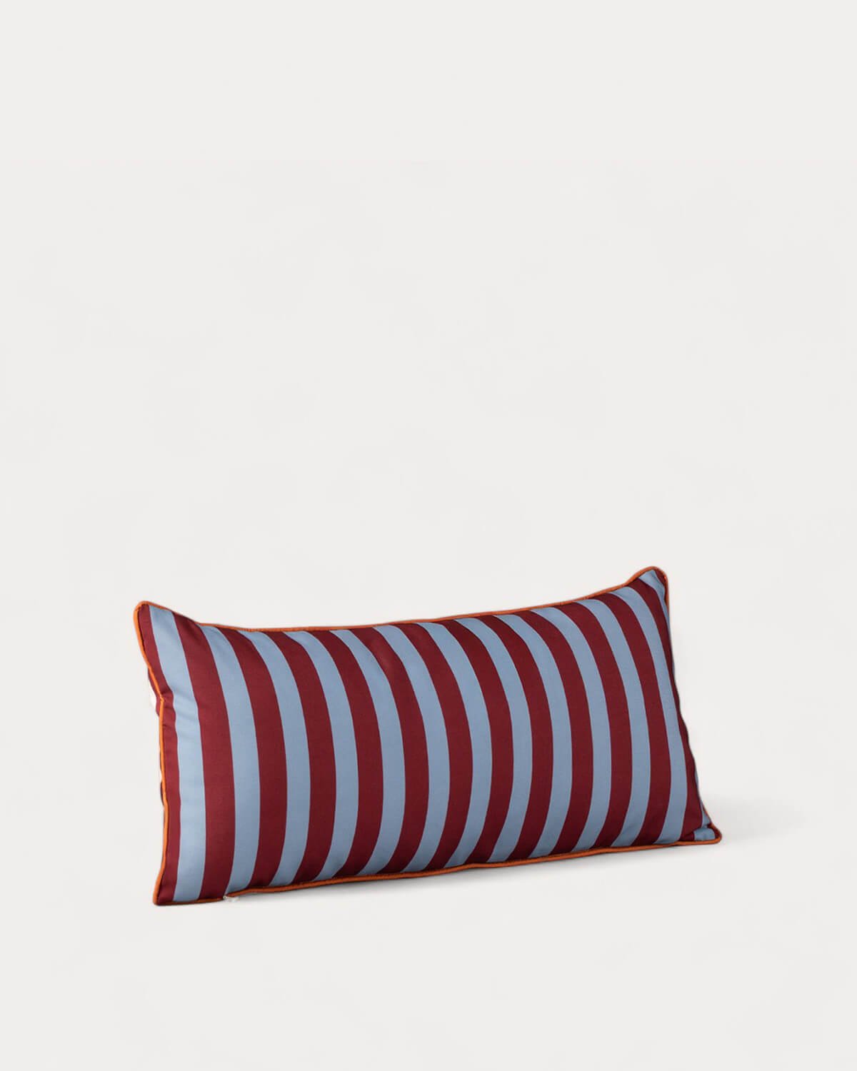 Rechteckiges Outdoor-Kissen aus Stoff (28x67 cm) Zambi, Galeriebild 1