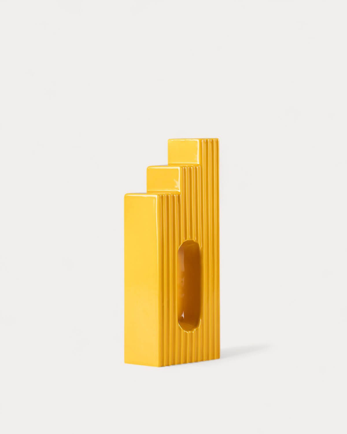 Dolomit-Vase Obed, Galeriebild 1