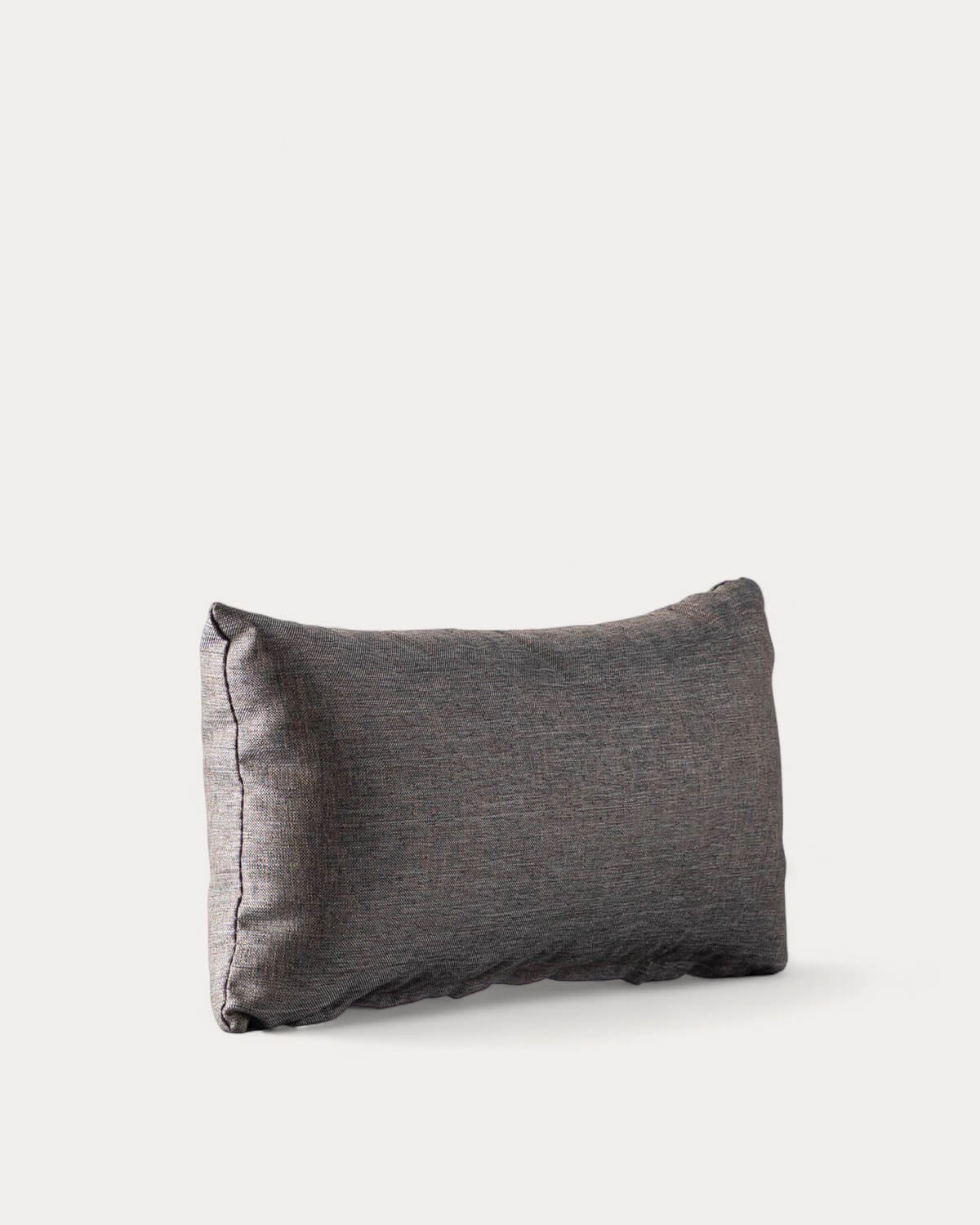 Rechteckiges Outdoor-Kissen aus Stoff (20 x 38,5 cm) Kreta, Galeriebild 1