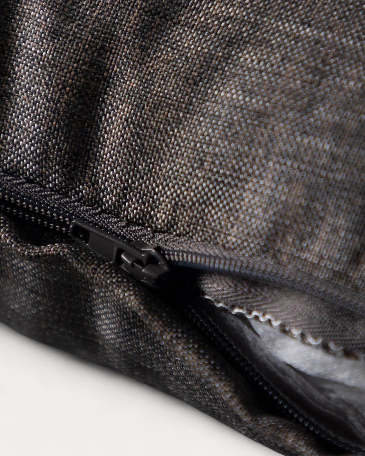 Rechteckiges Outdoor-Kissen aus Stoff (20 x 38,5 cm) Kreta, Galeriebild 6