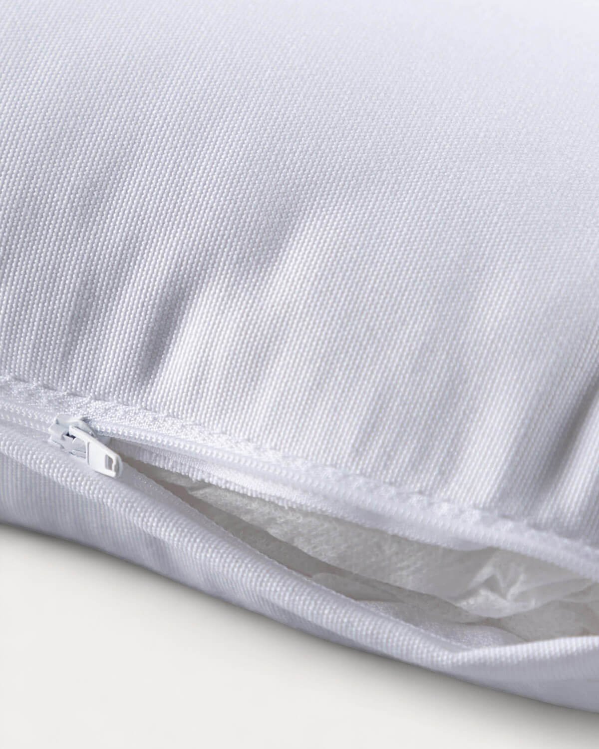 Rechteckiges Outdoor-Kissen aus Stoff (20 x 38,5 cm) Kreta, Galeriebild 6