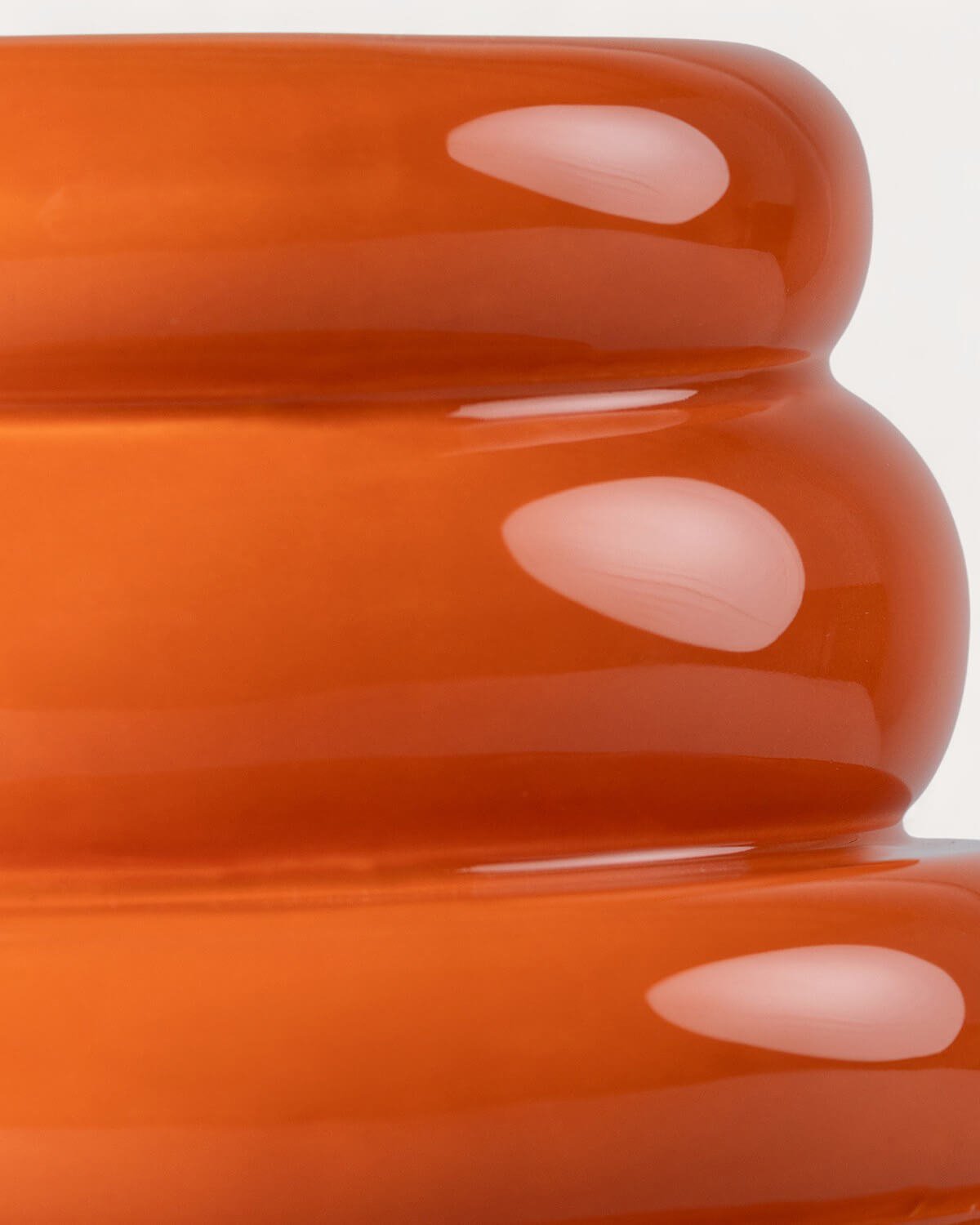 Hohe Casy Dolomit Vase, Galeriebild 6