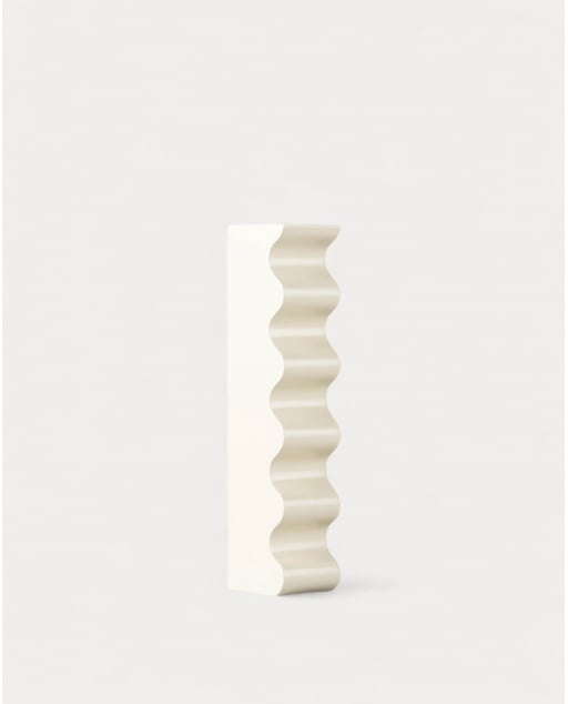 Dolomit Olea Vase