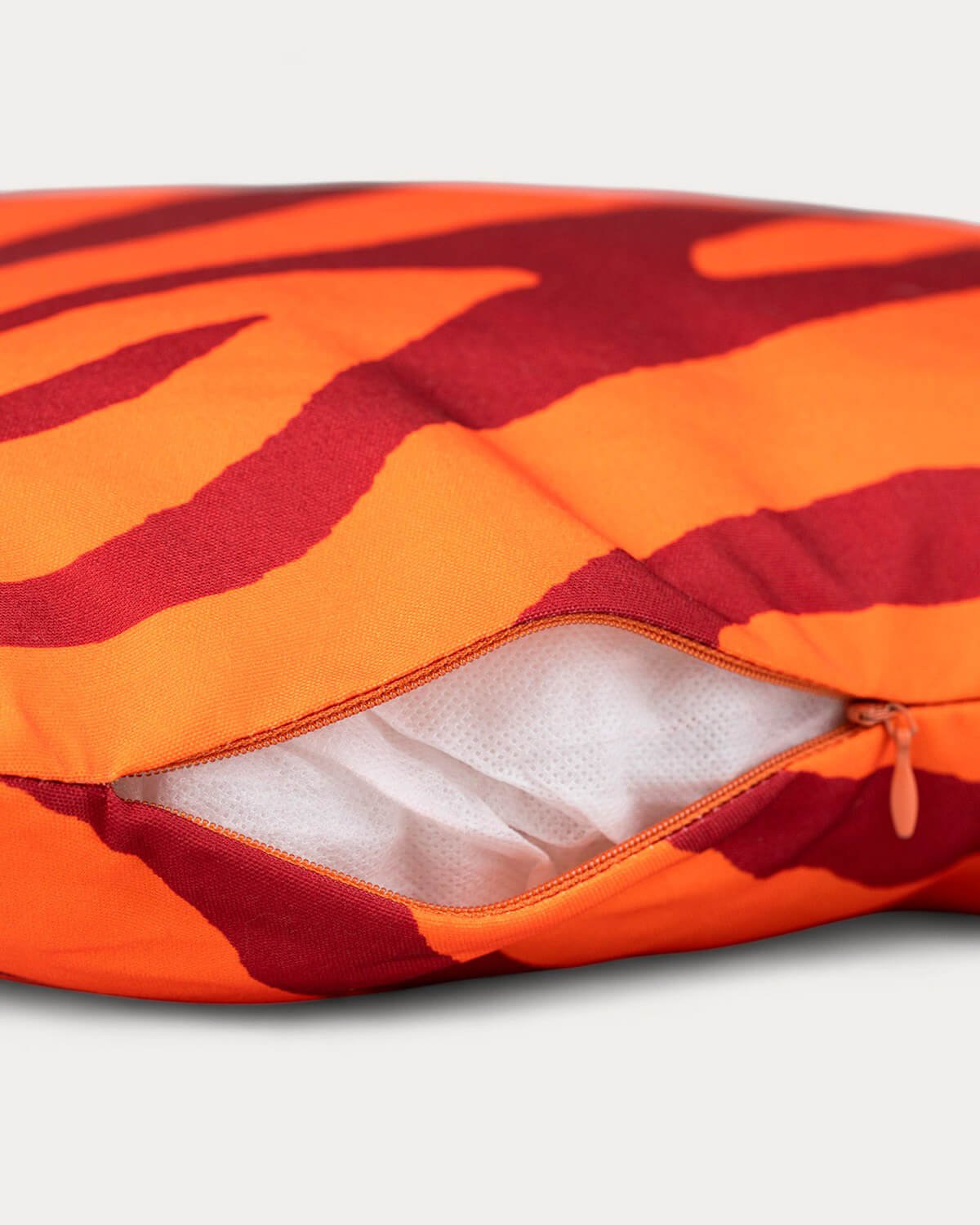 Quadratisches Outdoor-Stoffkissen (45x45 cm) Selvis , Galeriebild 6