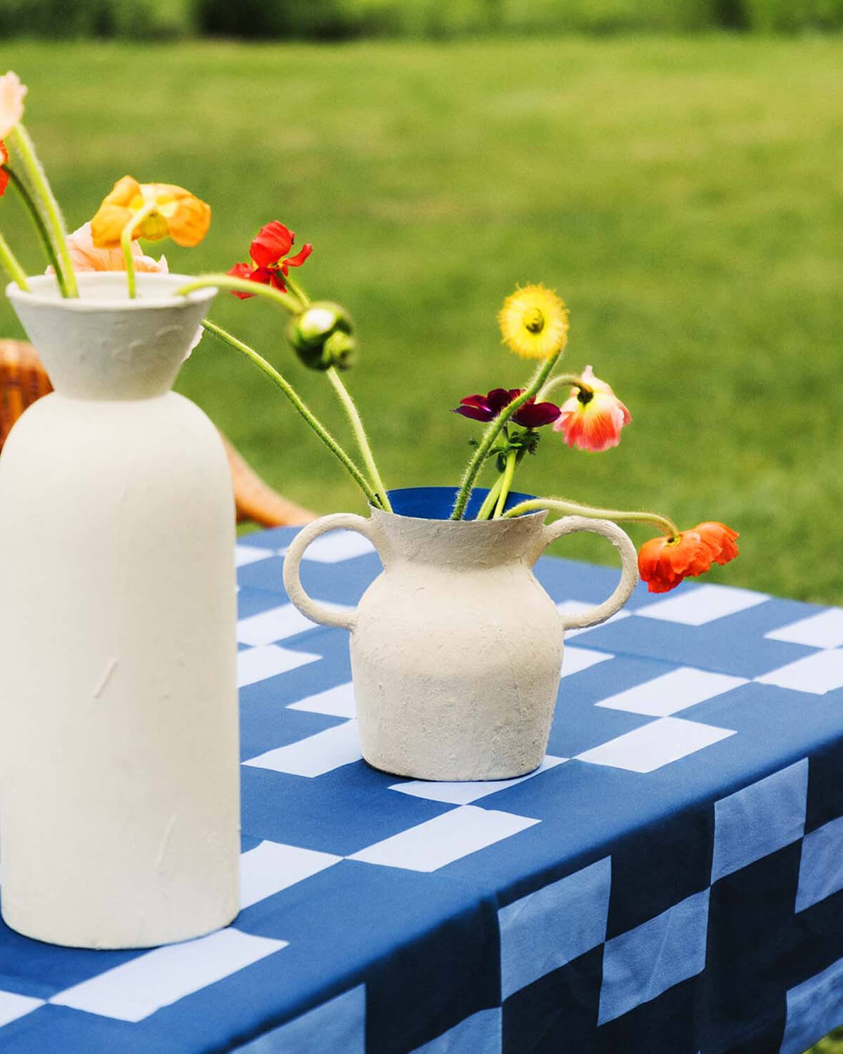 Metallvase Arcaic, Galeriebild 2