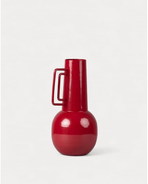 Xalor Metallvase
