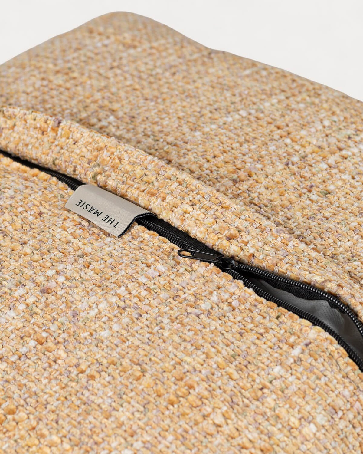 Quadratisches Stoffkissen (43x43 cm) Suaus, Galeriebild 6