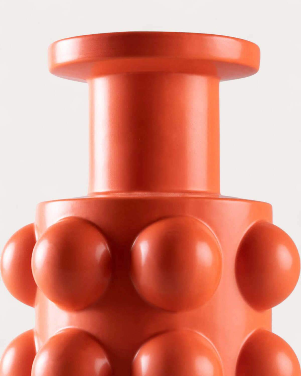 Vase aus Dolomit Malik Groß, Galeriebild 4