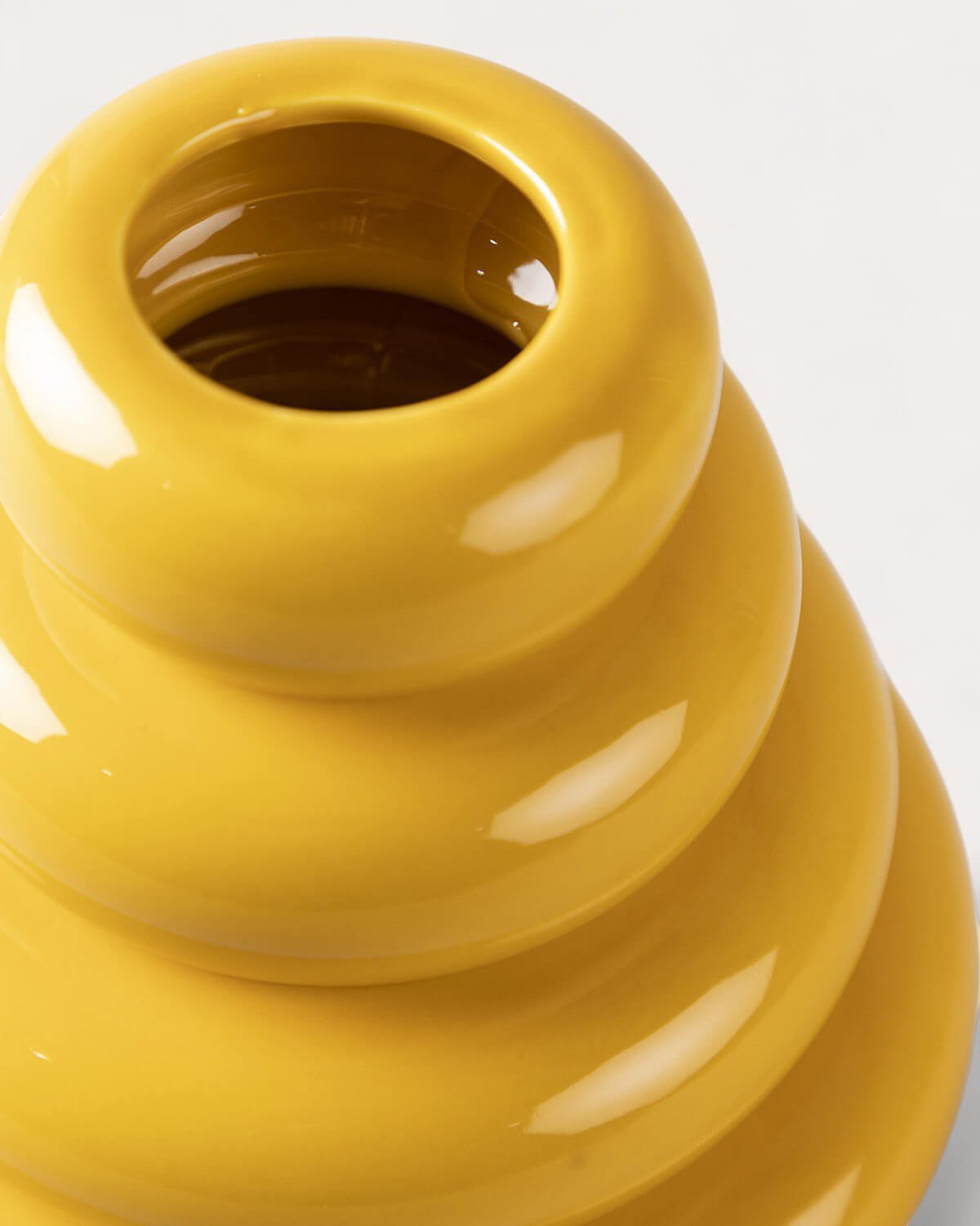 Dolomit Vase Casy, Galeriebild 3