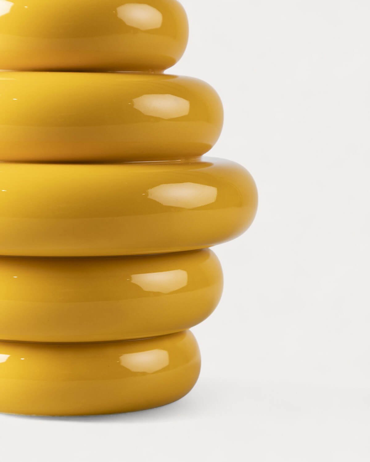 Dolomit Vase Casy, Galeriebild 4