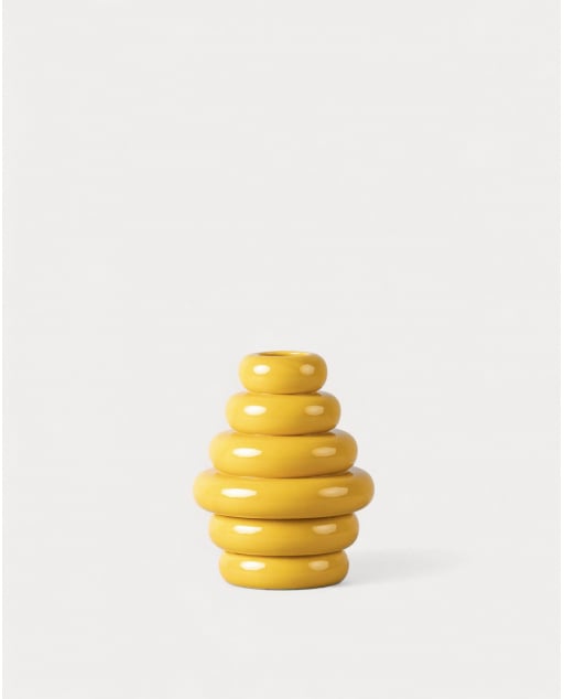 Dolomit Vase Casy