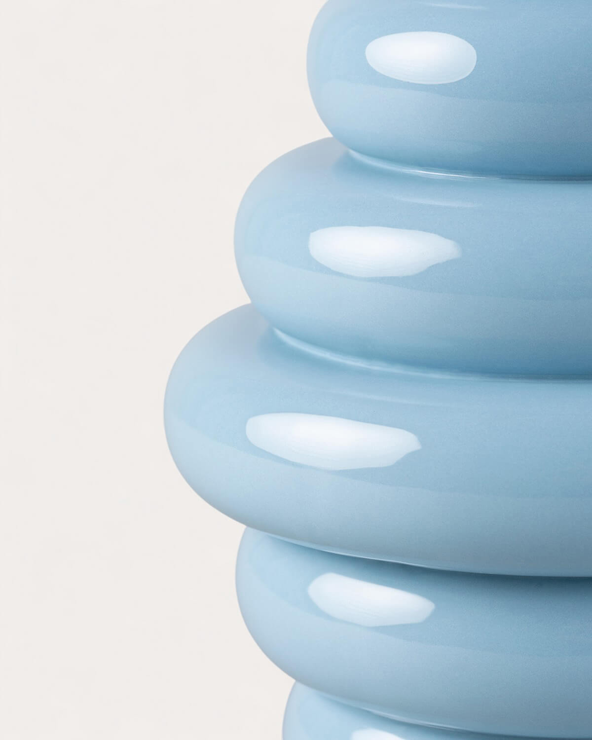 Dolomit Vase Casy, Galeriebild 3