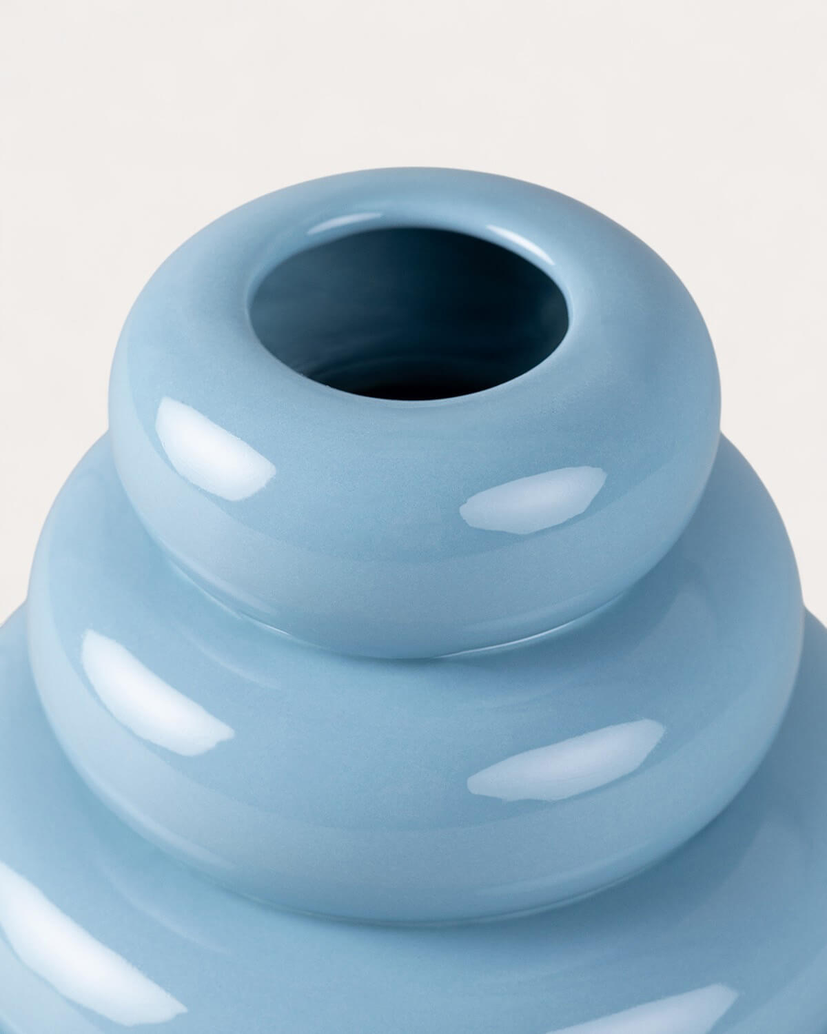 Dolomit Vase Casy, Galeriebild 6