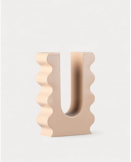 Dolomit Olas Vase