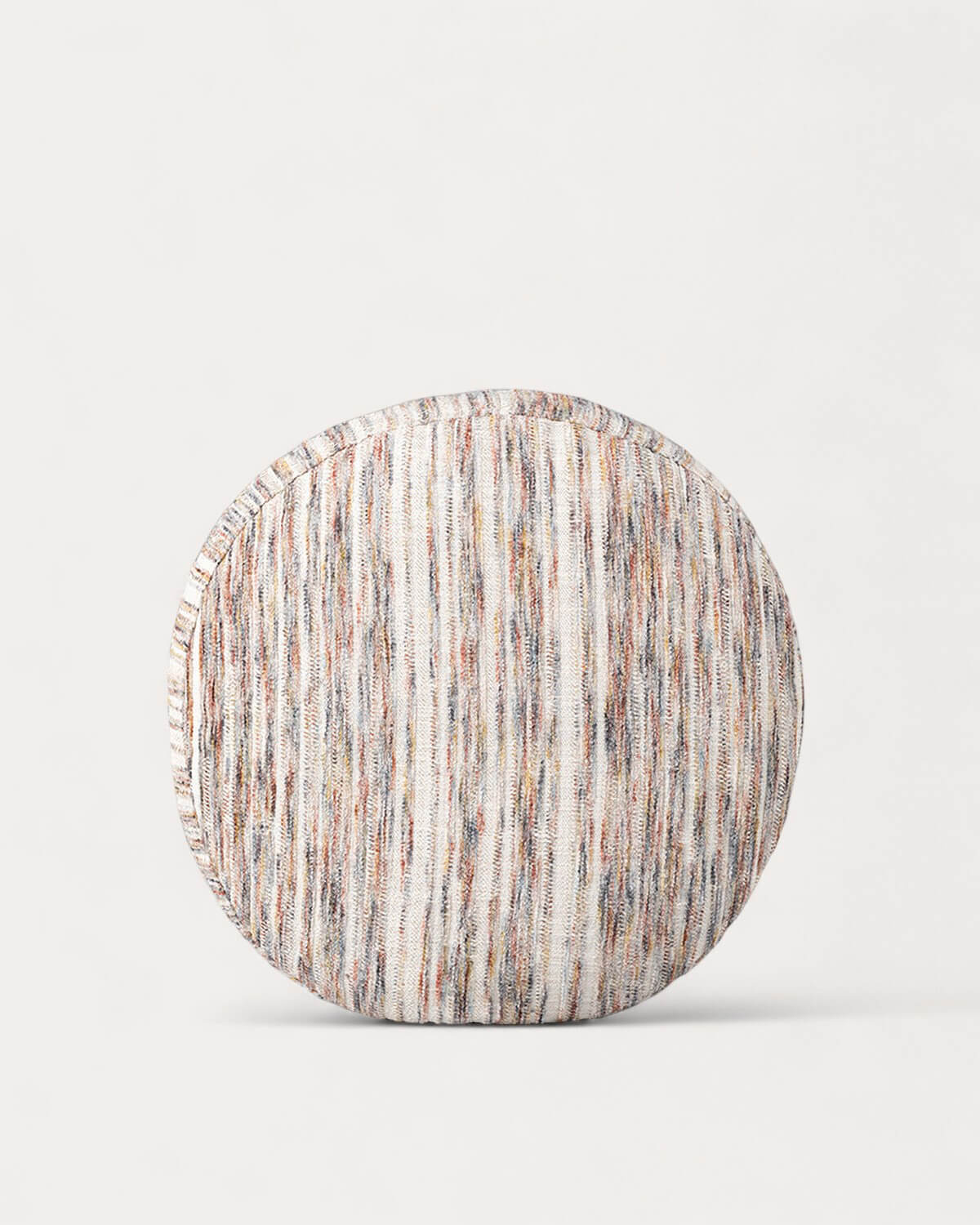 Rundes Stoffkissen (Ø43 cm) Marssel, Galeriebild 4