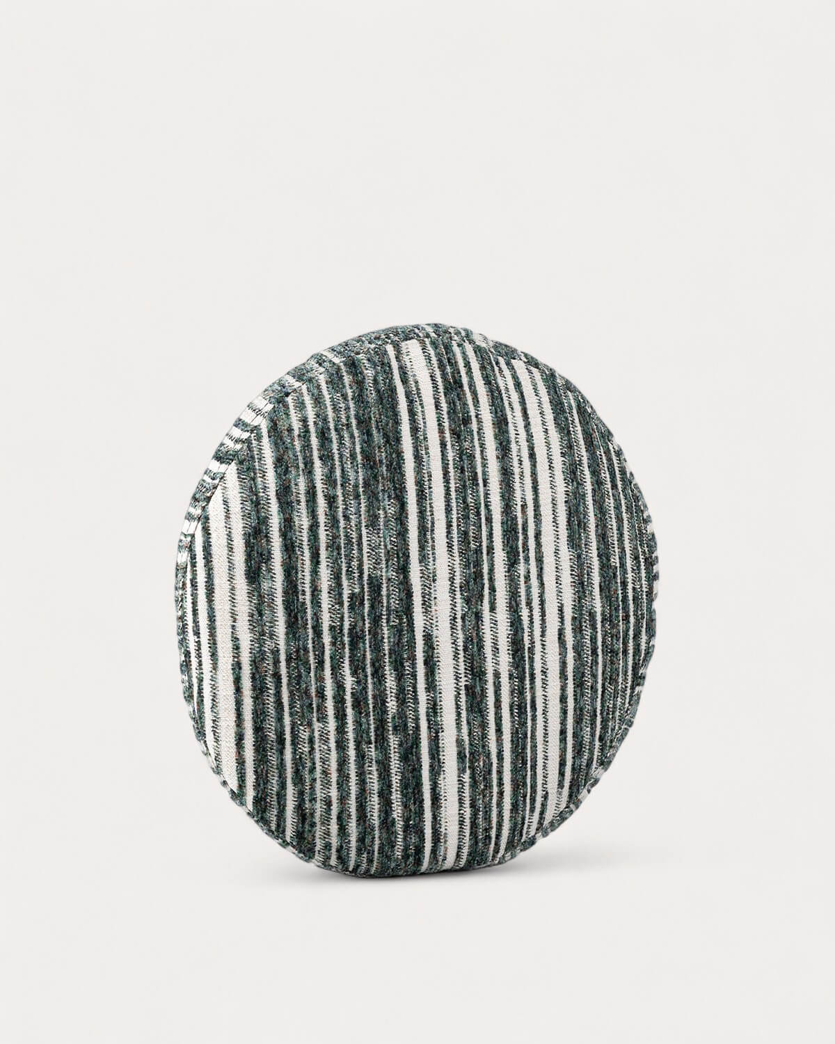 Rundes Stoffkissen (Ø43 cm) Marssel, Galeriebild 1