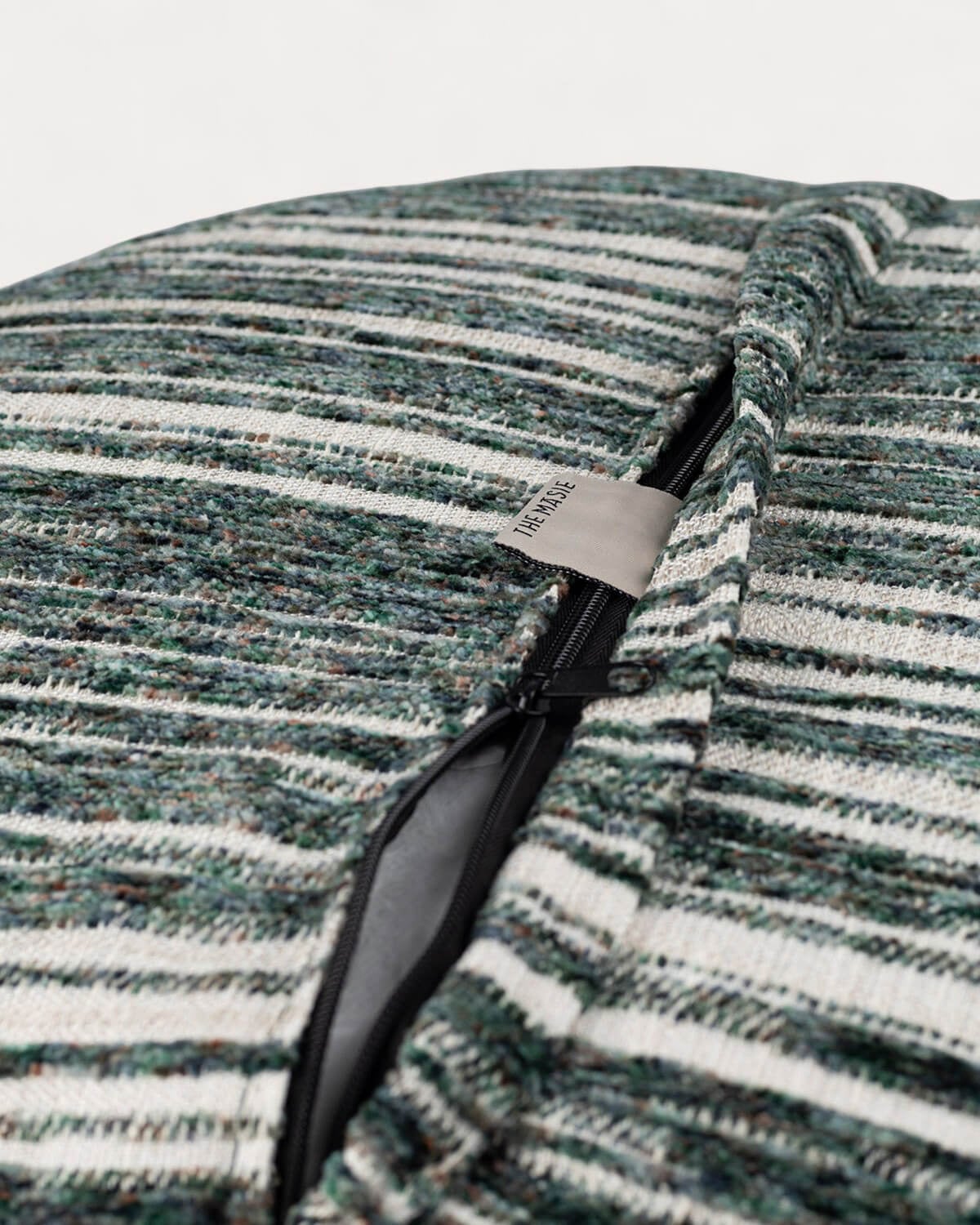 Rundes Stoffkissen (Ø43 cm) Marssel, Galeriebild 6