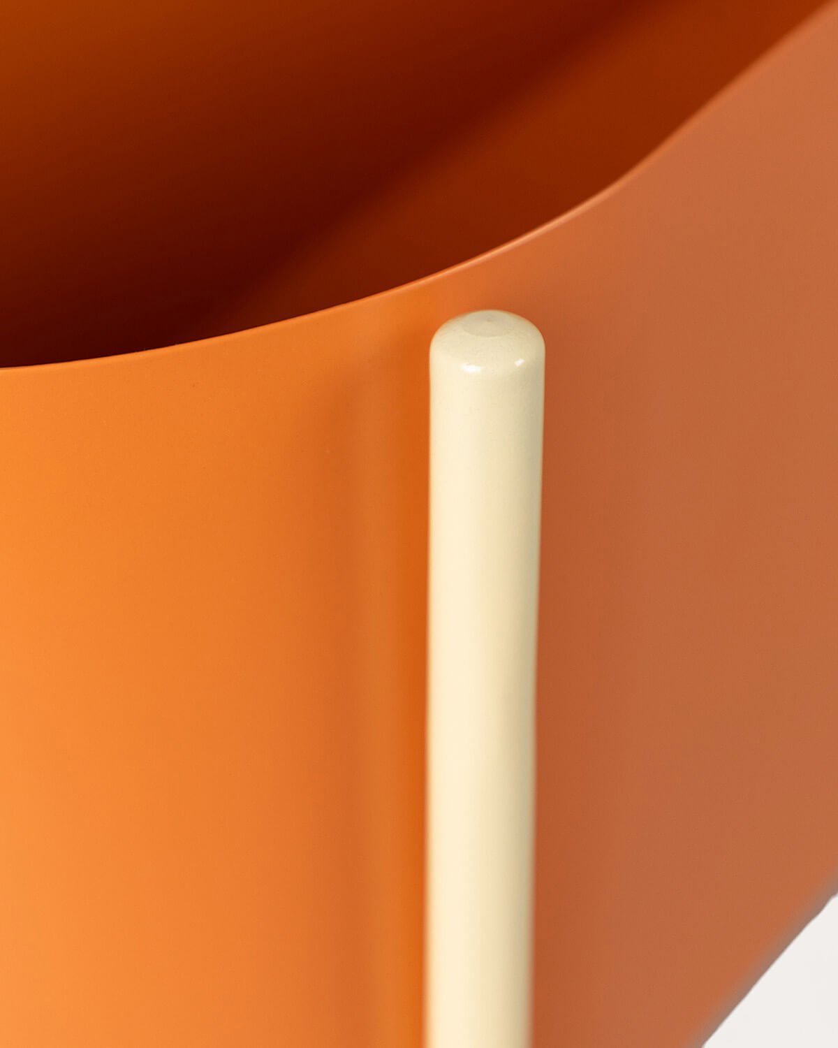 Eliam Metallpflanzgefäß, Galeriebild 6