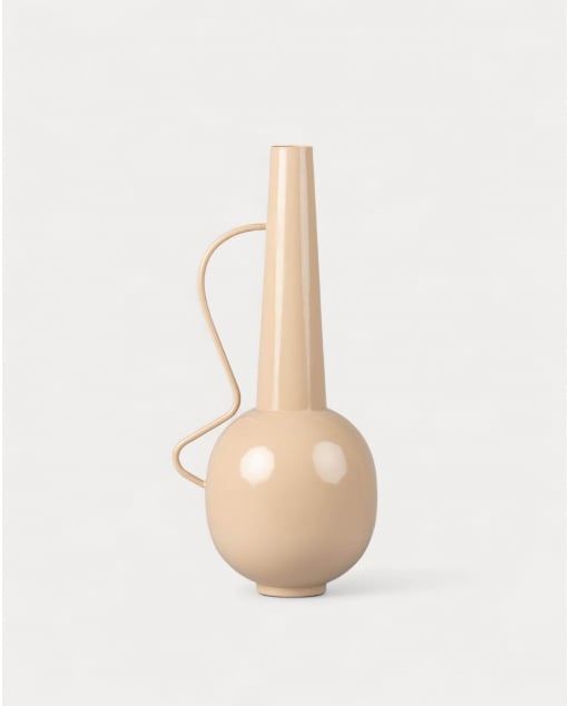 Noryz Metallvase