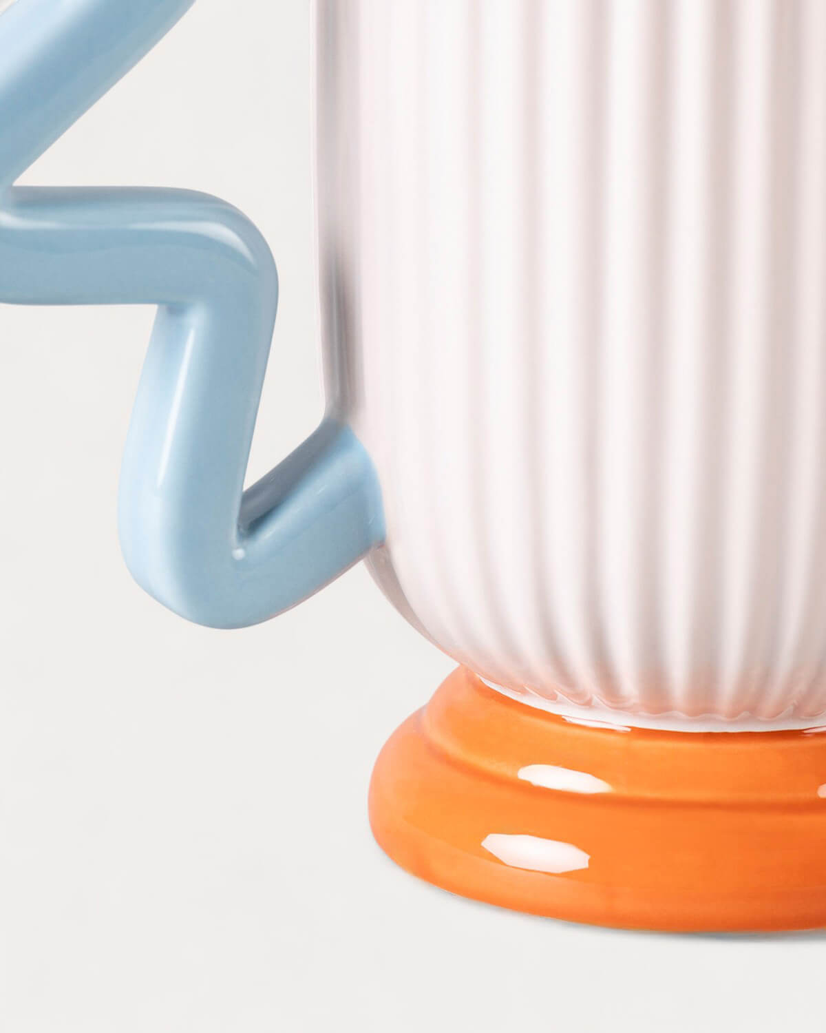 Dolomitvase Odises , Galeriebild 6