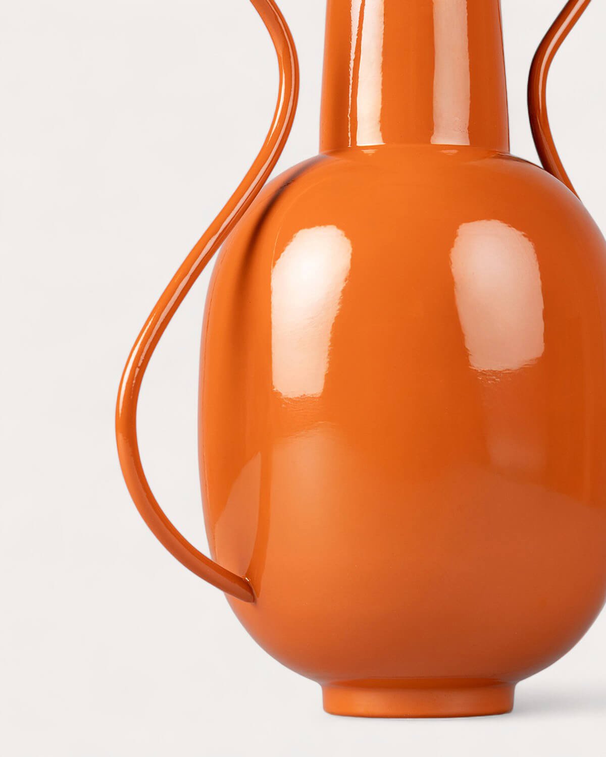 Zyron Metallvase, Galeriebild 8