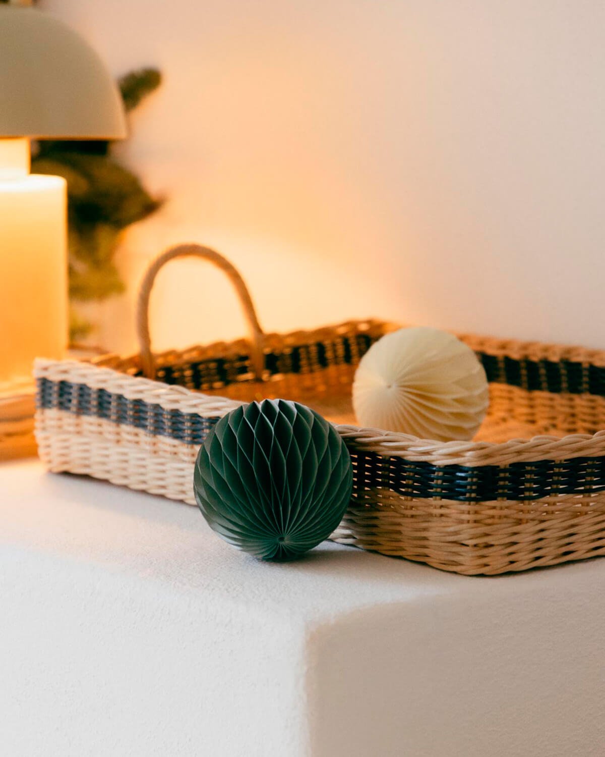 6er-Set Dekorative Ornamente Craft Offset Roul , Galeriebild 2