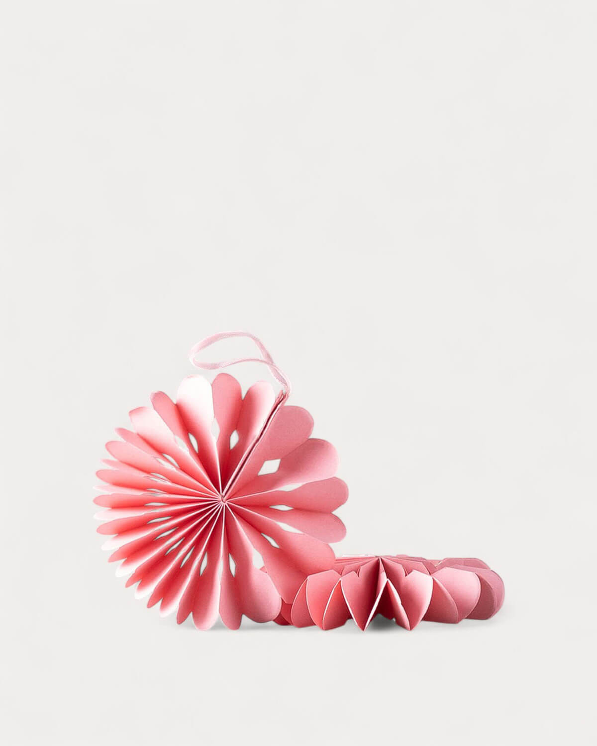 [*] Set mit 6 dekorativen Craft-Offset-Girlanden Roul, Galeriebild 5