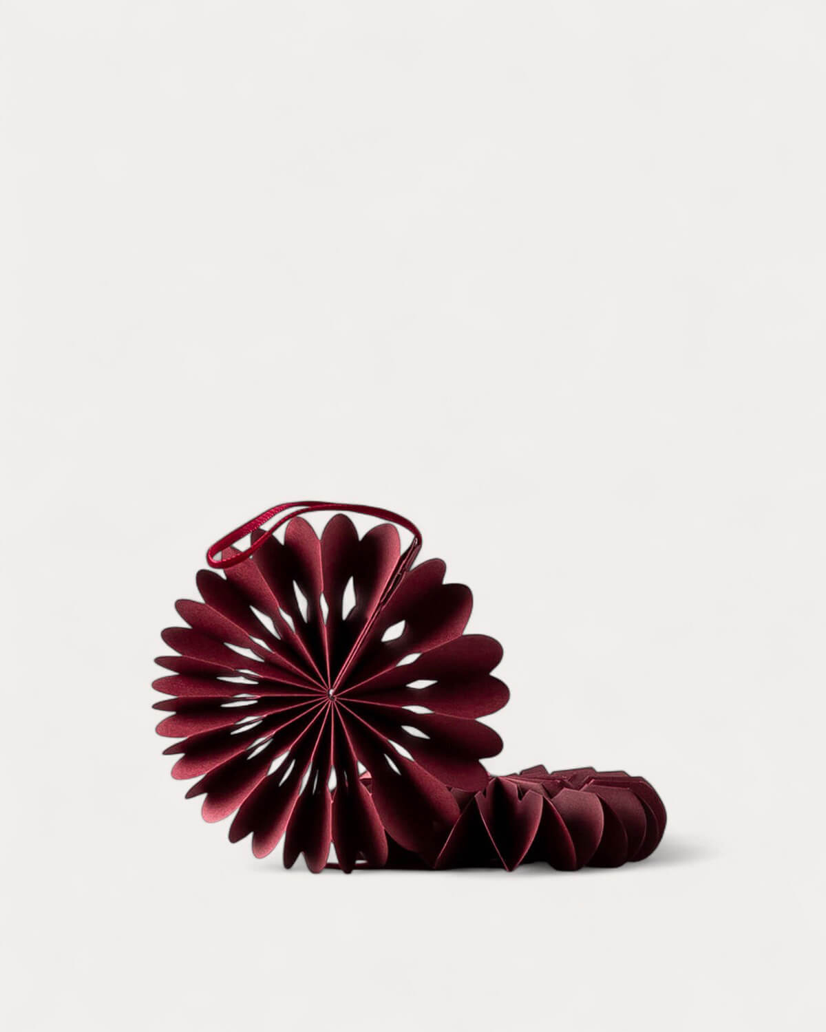 [*] Set mit 6 dekorativen Craft-Offset-Girlanden Roul, Galeriebild 7