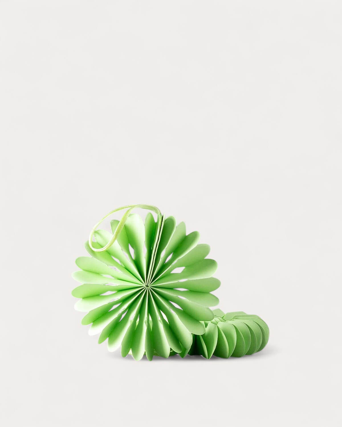 [*] Set mit 6 dekorativen Craft-Offset-Girlanden Roul, Galeriebild 8