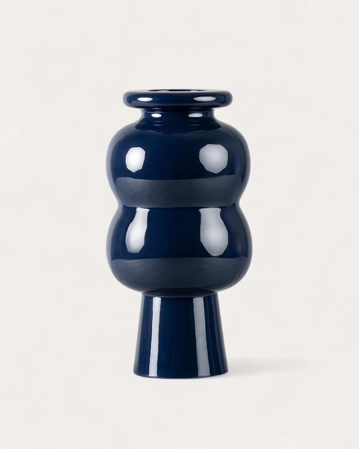 Dolomite Hohe Vase XL Gilem, Galeriebild 1