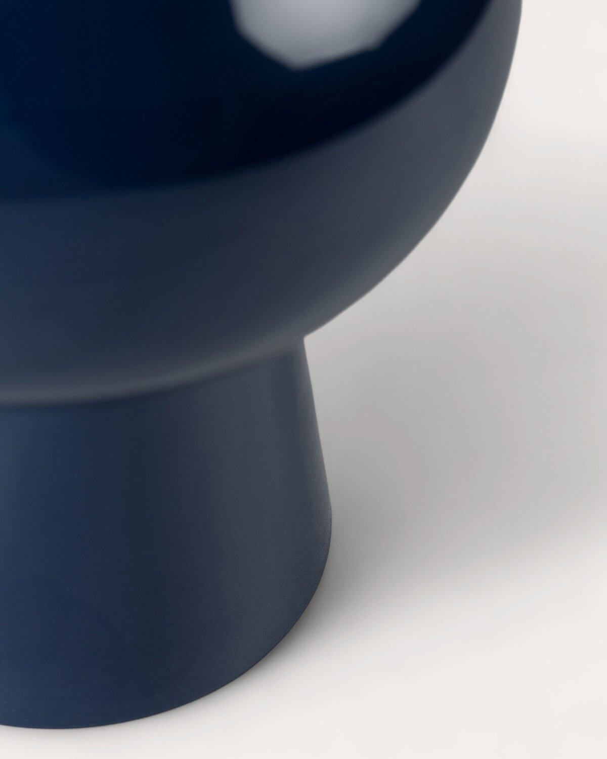 Dolomite Hohe Vase XL Gilem, Galeriebild 6