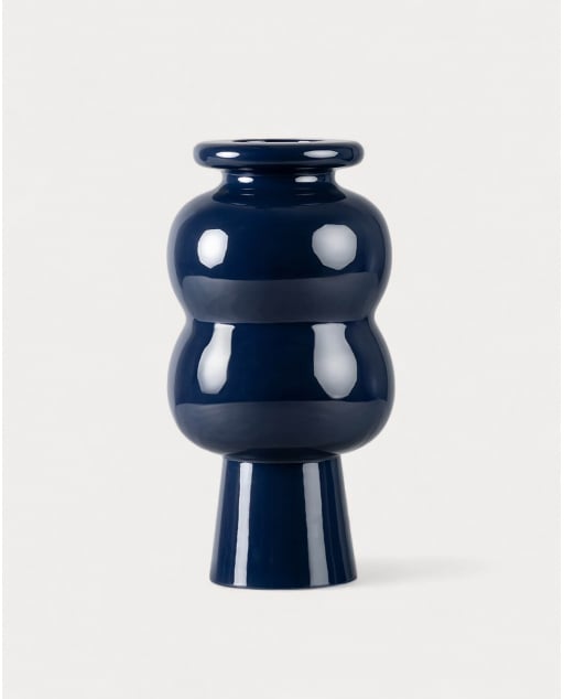 Dolomite Hohe Vase XL Gilem