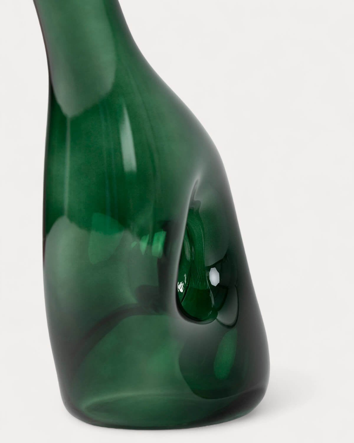 Toledo-Glasdekanter, Galeriebild 6