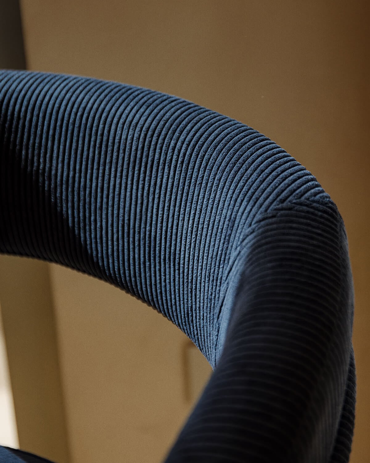 Pack 4 Metall-Esszimmerstühle Eloise Pana, Galeriebild 3