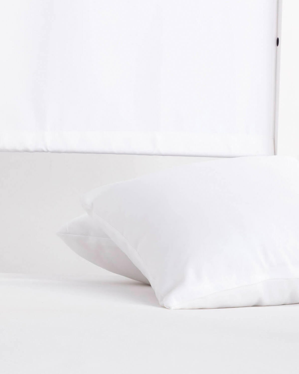 Balinesisches Liegebett aus Stoff und Aluminium Mersia, Galeriebild 5