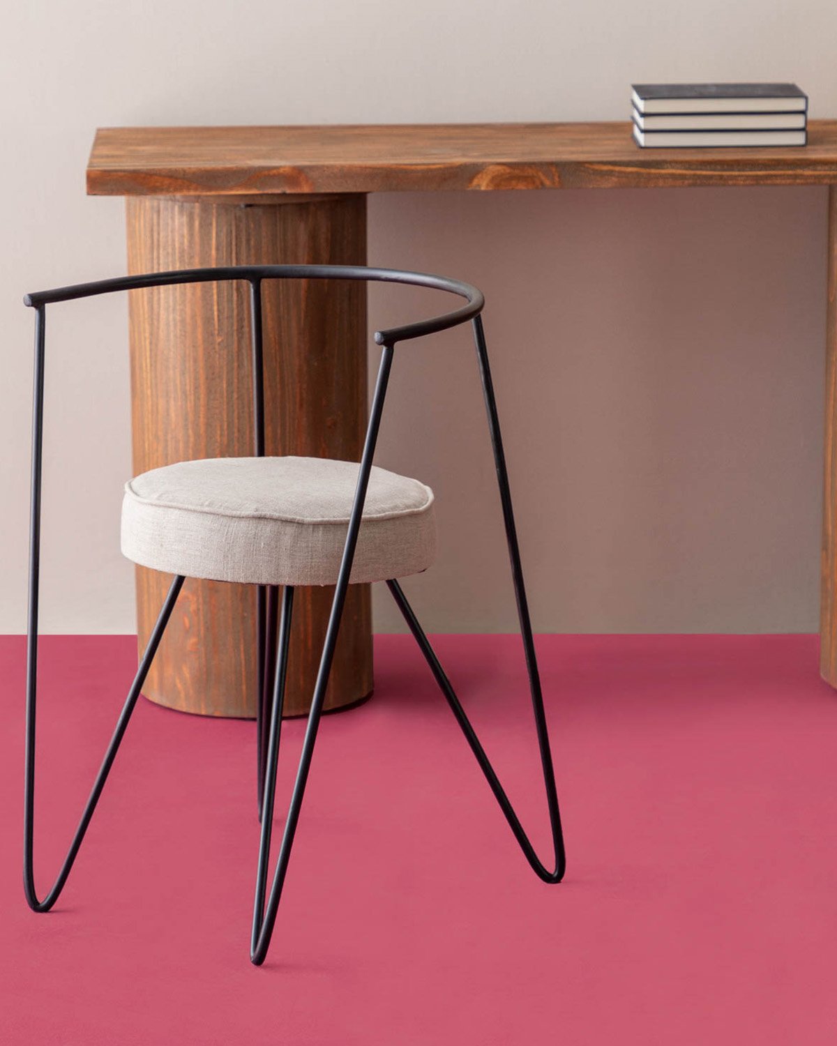 Designer-Stuhl Garold , Galeriebild 2