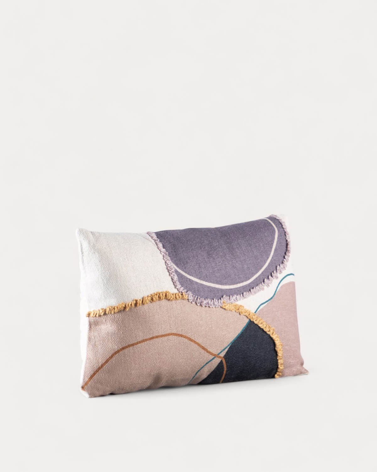 Rechteckiges Polyester-Kissen (30x50 cm) Kane, Galeriebild 1