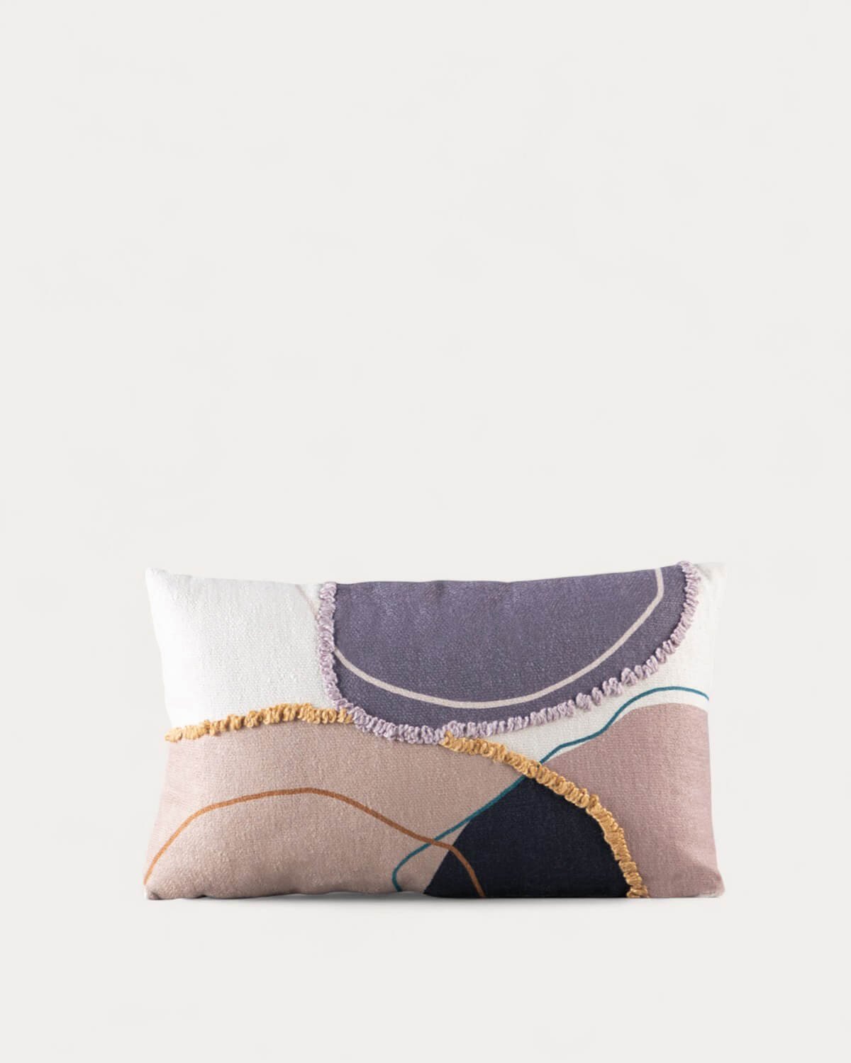 Rechteckiges Polyester-Kissen (30x50 cm) Kane, Galeriebild 2