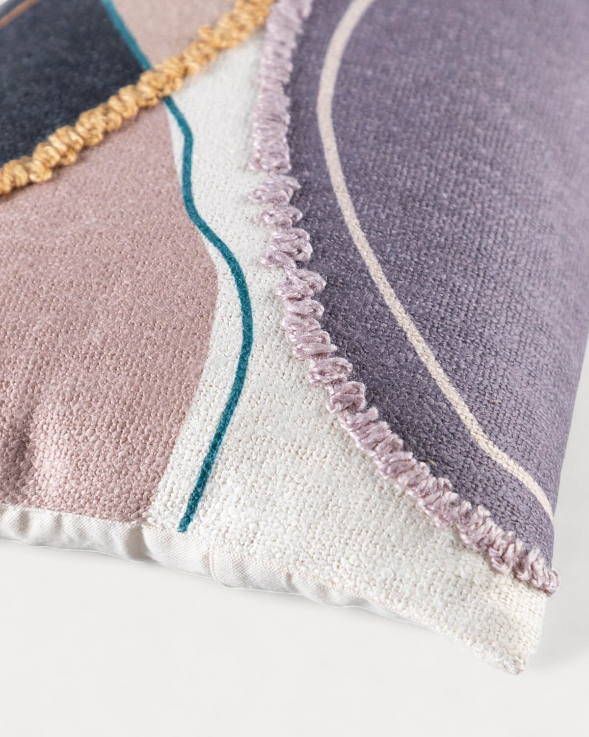 Rechteckiges Polyester-Kissen (30x50 cm) Kane, Galeriebild 4