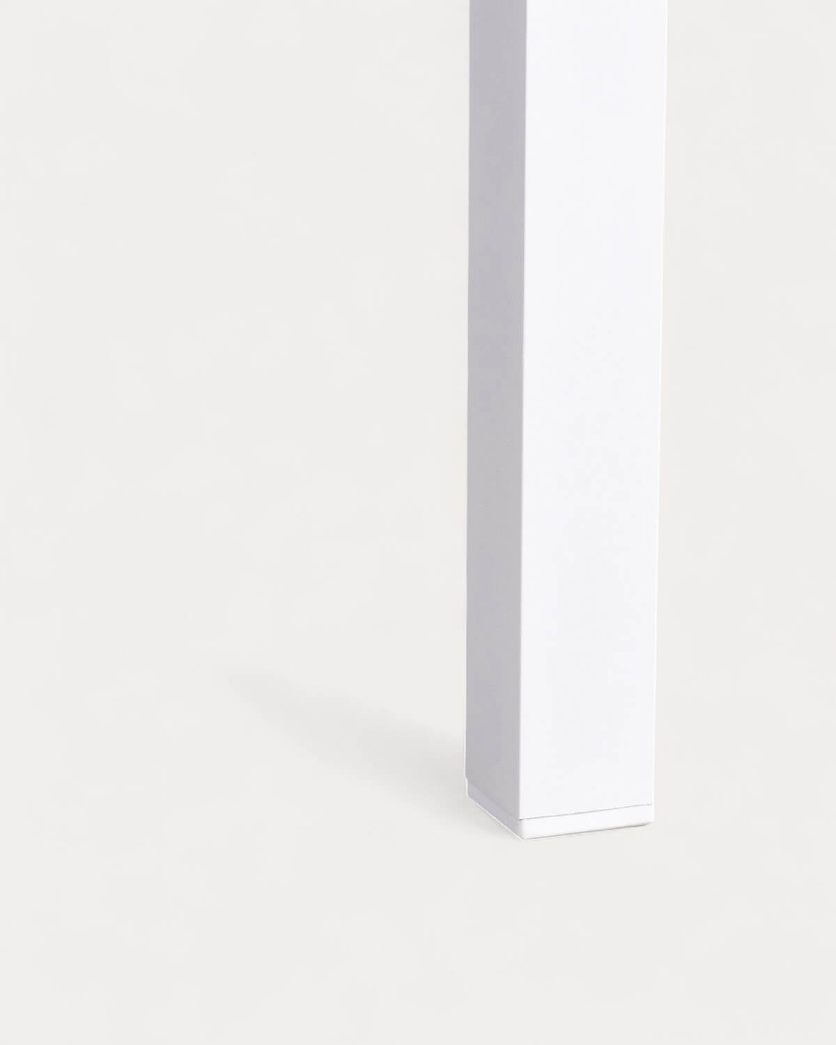 Korce Aluminium-Tischset (180 x 90 cm) und 6 Outdoor-Stühle, Galeriebild 10