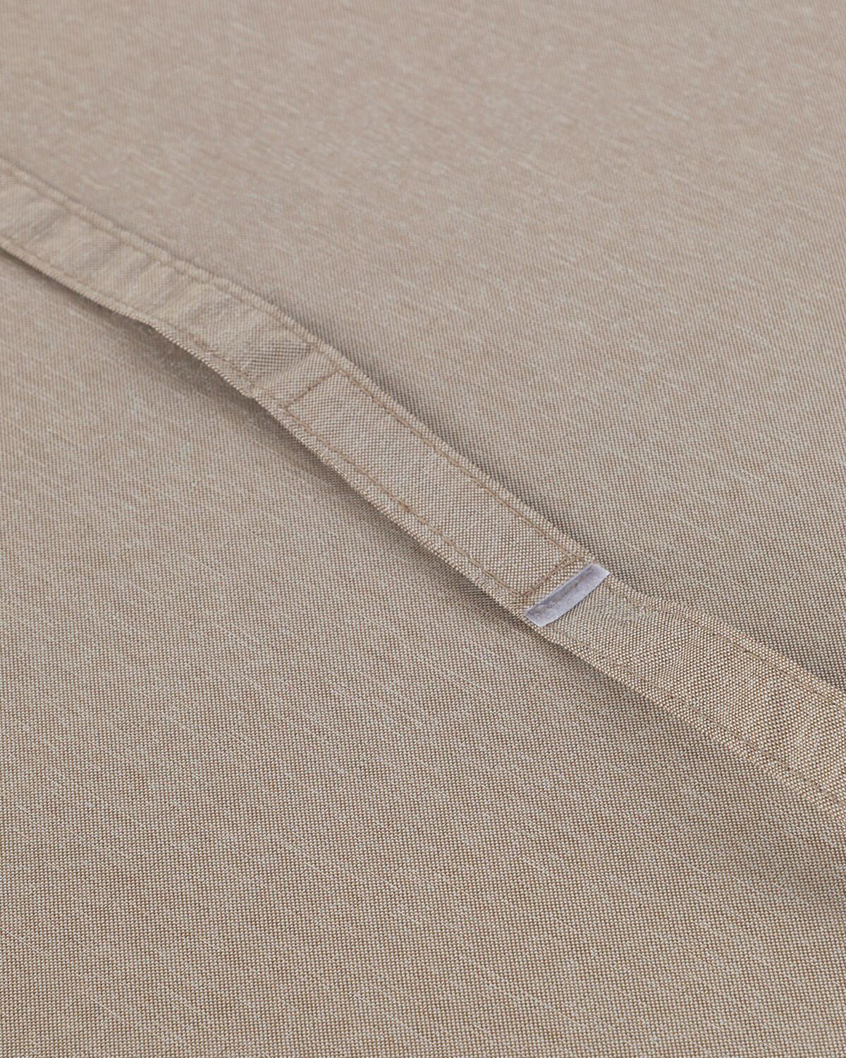 New Kreta Aluminium Liege mit Stoffkissen, Galeriebild 6