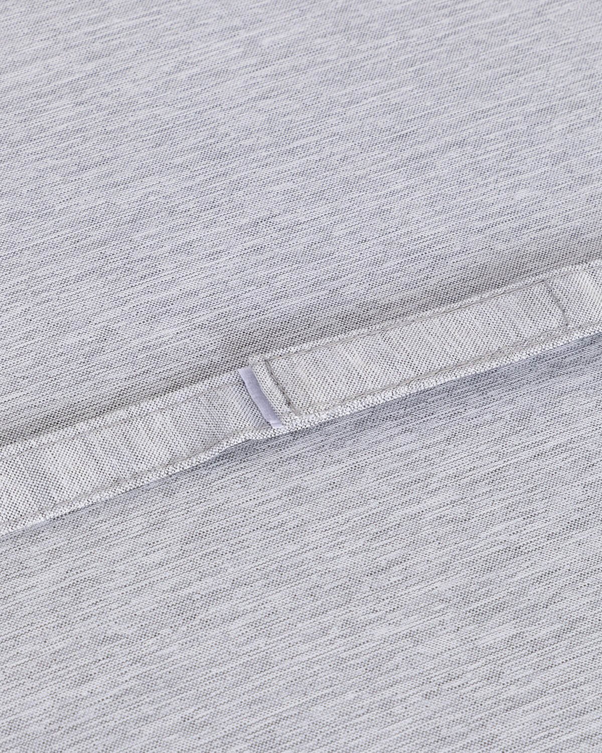 New Kreta Aluminium Liege mit Stoffkissen, Galeriebild 6