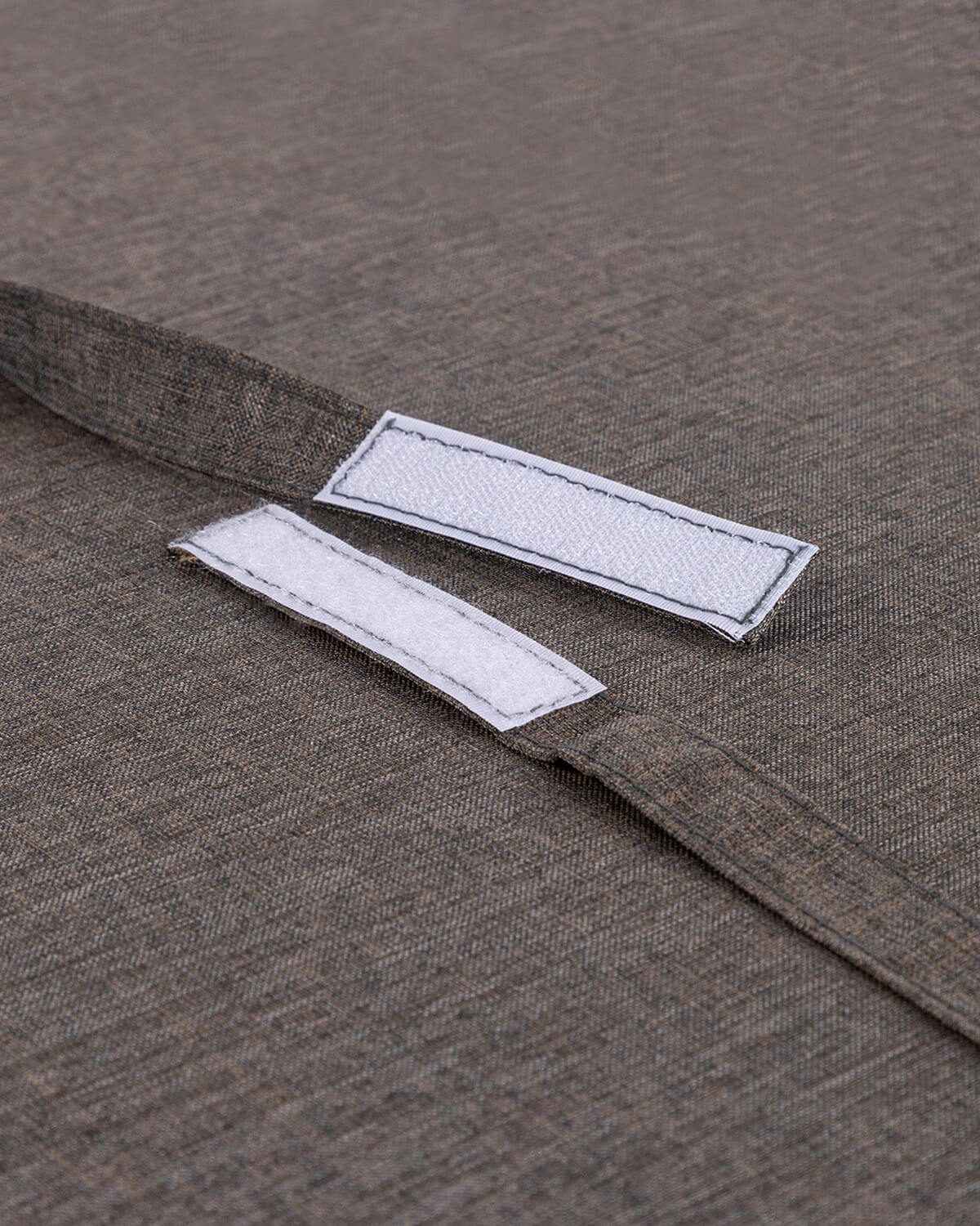 New Kreta Aluminium Liege mit Stoffkissen, Galeriebild 6