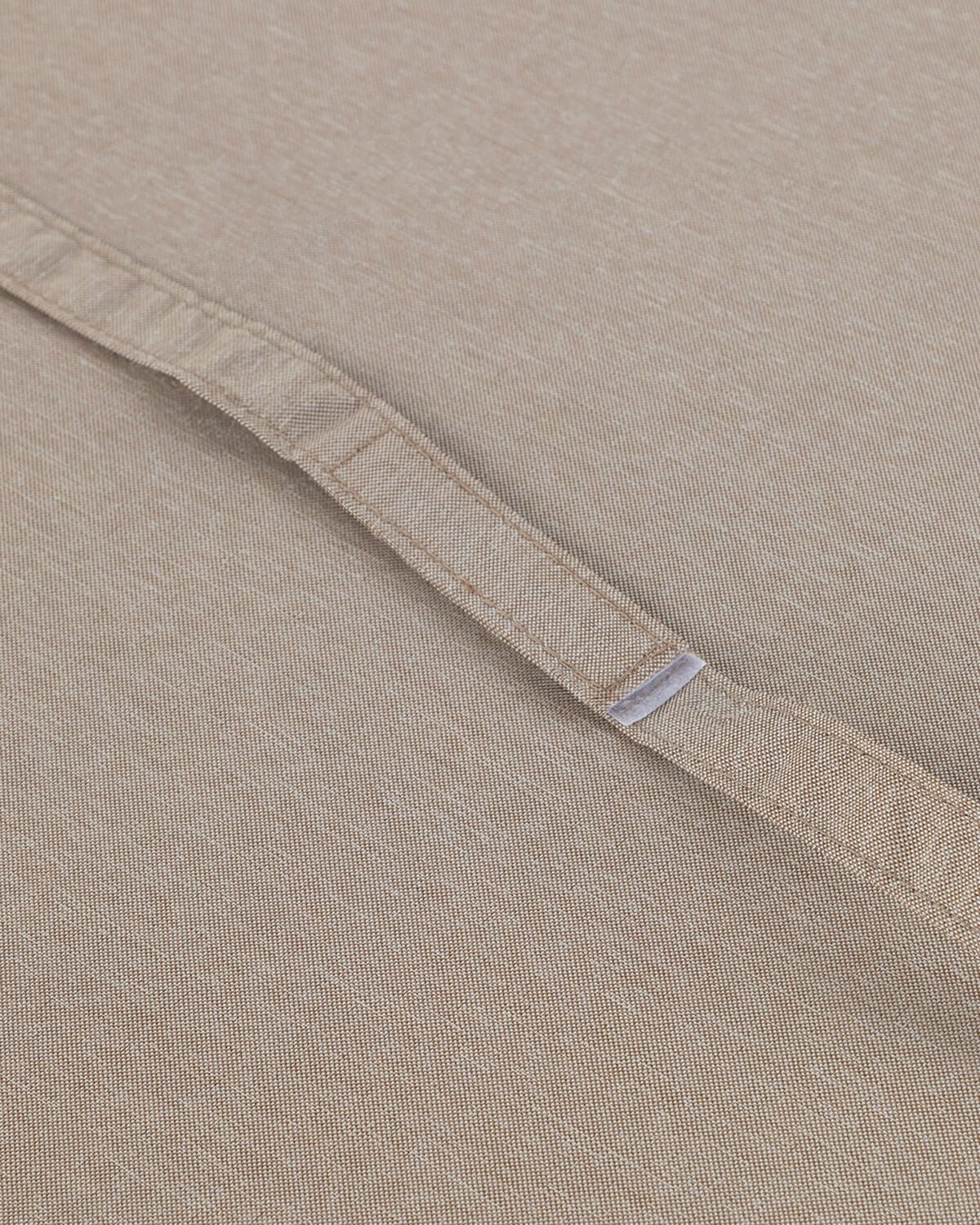 New Kreta Aluminium Liege mit Stoffkissen, Galeriebild 6