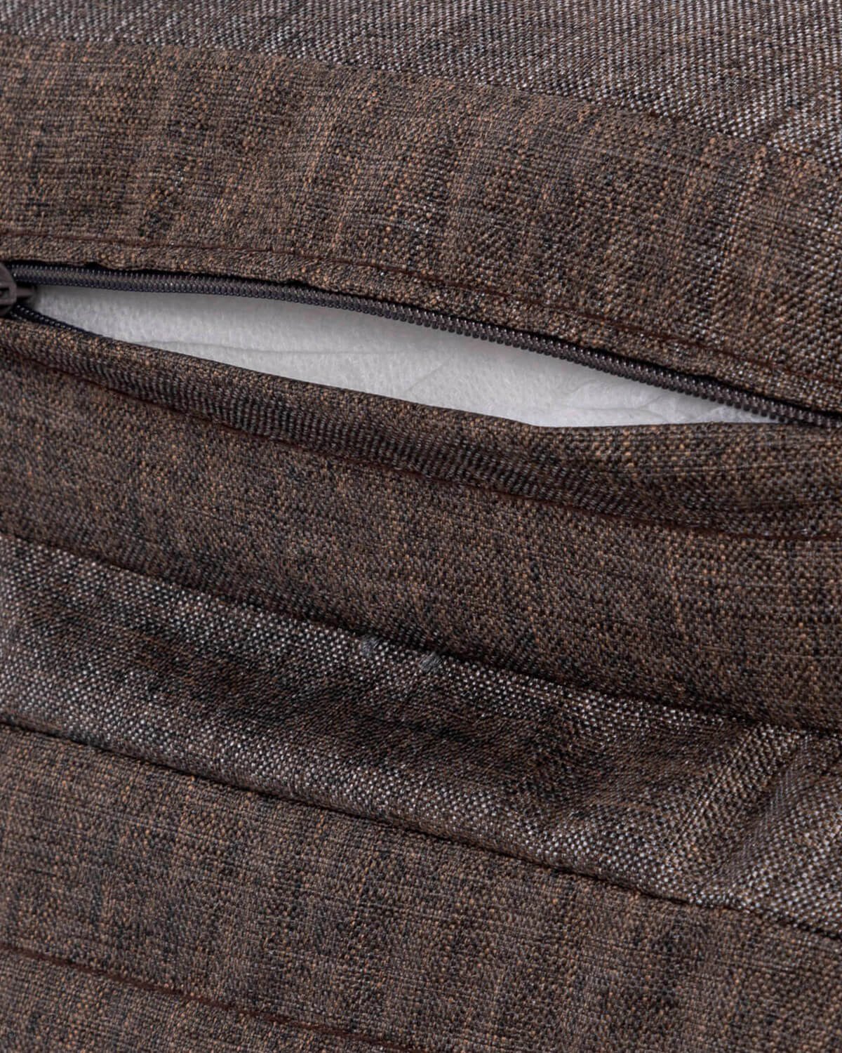 Liegestuhl mit 3 Kissen New Kreta, Galeriebild 4