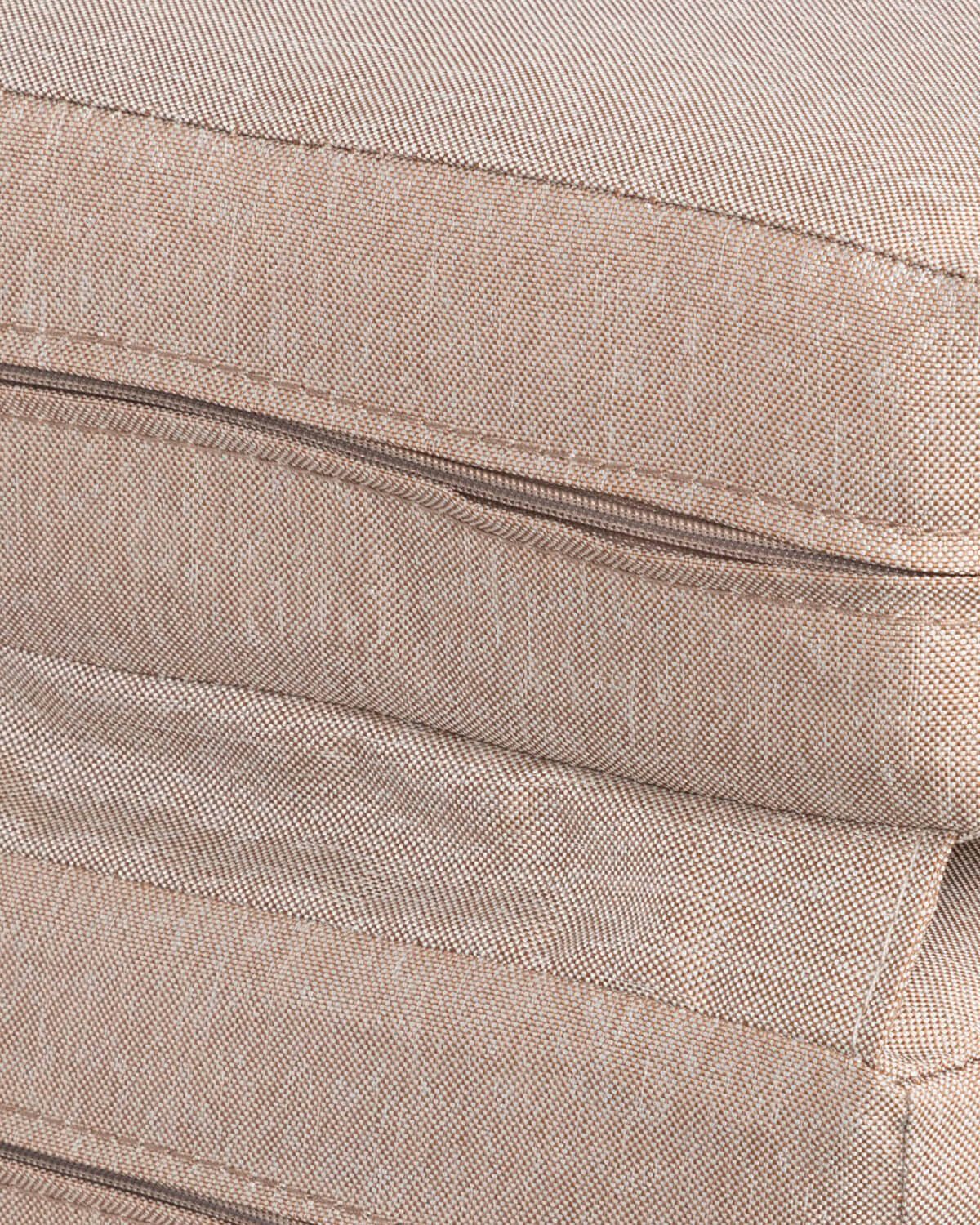 Liegestuhl mit 3 Kissen New Kreta, Galeriebild 4