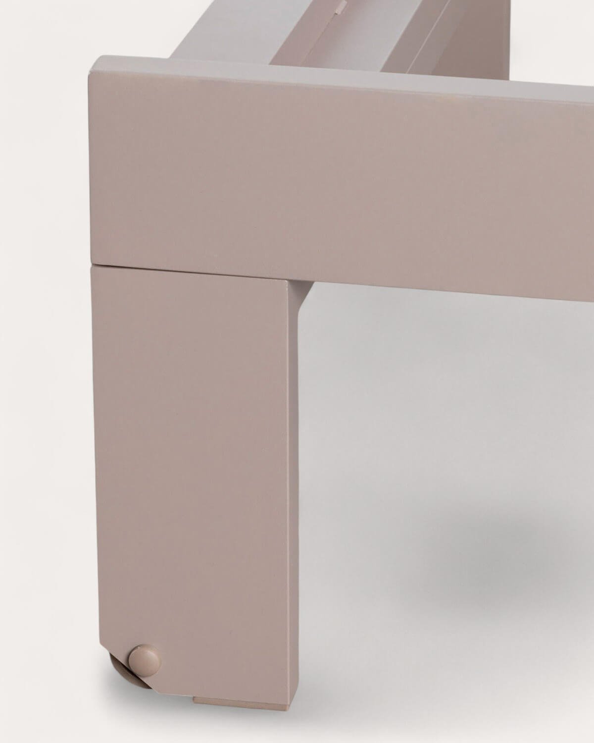 Liegestuhl mit abnehmbarem Kissen und rechteckigem Kissen Neu Kreta, Galeriebild 8