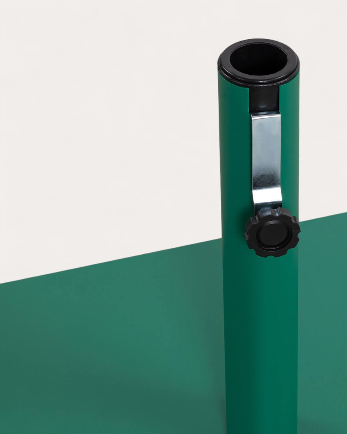 Sonnenschirmständer aus Metall (50x50 cm) Somer, Galeriebild 5